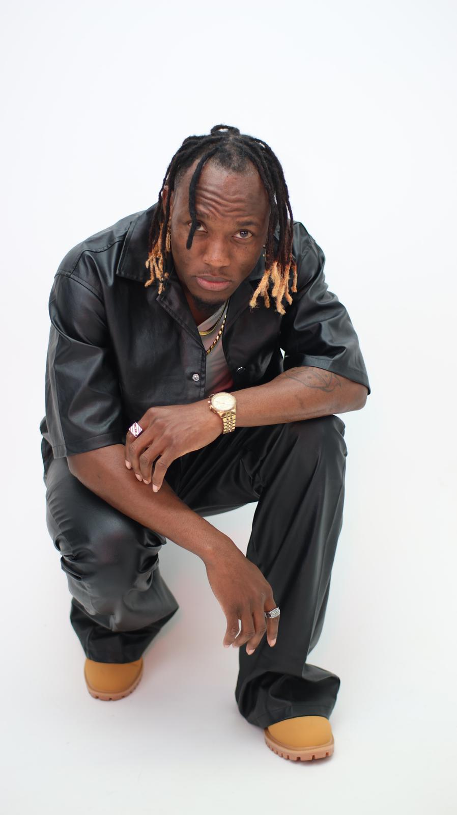 Chuby Dice, Dancehall Academy