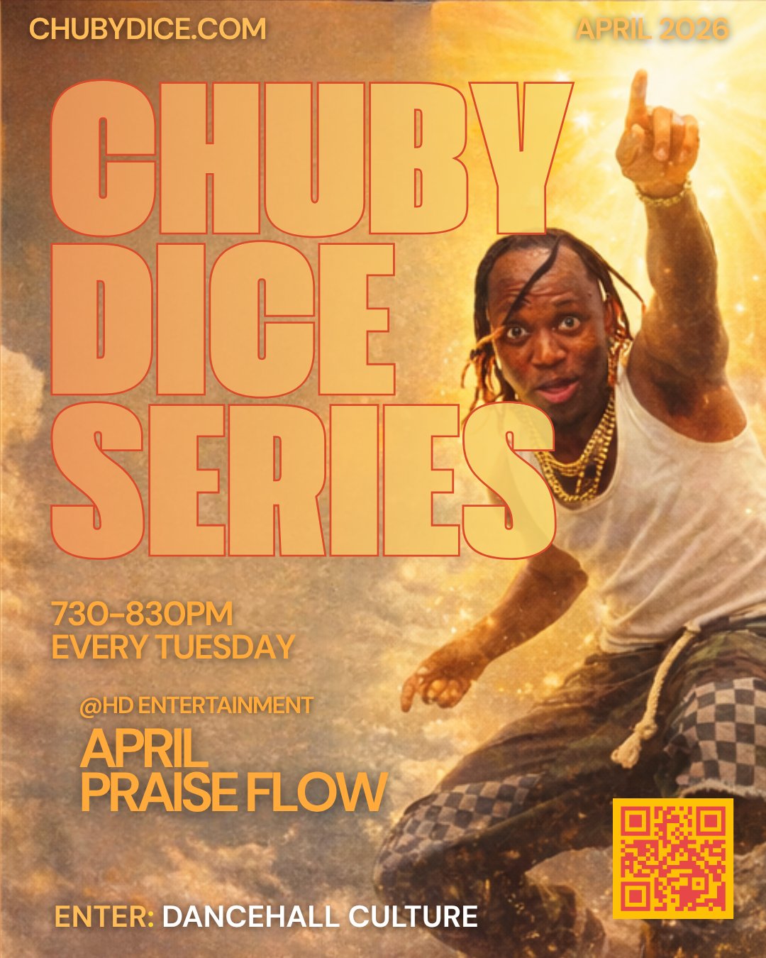 Praise Flow